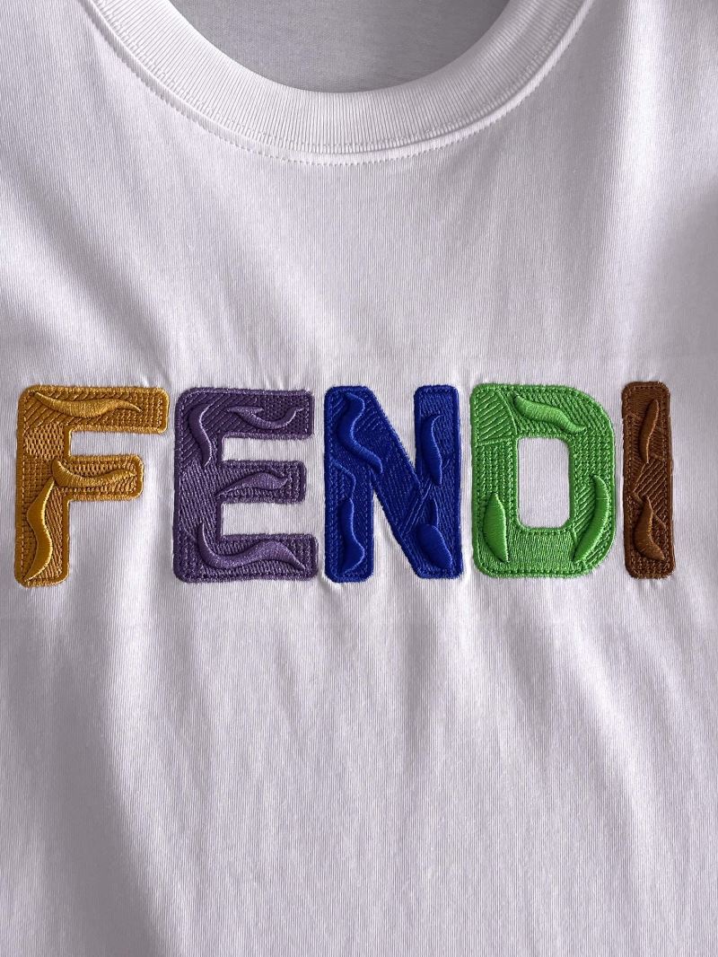 Fendi T-Shirts